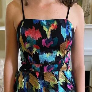 Willa Story Lauren mini dress, size XS